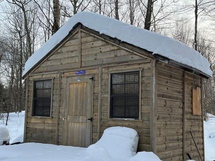 Property in Lewis County, New York