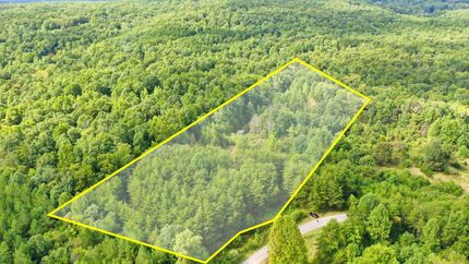 Property in Grundy County, Tennessee