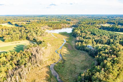 Property in Harnett County, North Carolina