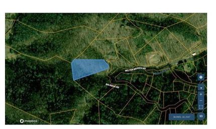 Property in Mitchell County, North Carolina