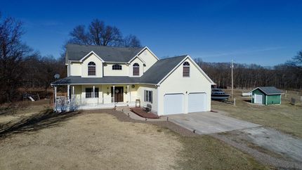 Property in Boone County, Missouri