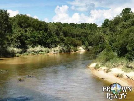 Property in Allen Parish, Louisiana