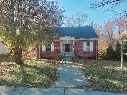 Property in Providence County, Rhode Island