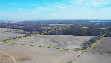 Property in Posey County, Indiana