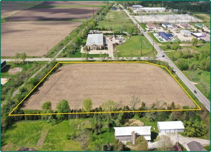 Property in Linn County, Iowa