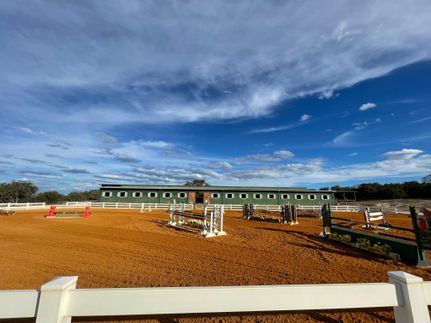 Property in Bandera County, Texas