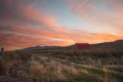 Property in Box Elder County, Utah