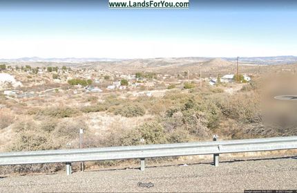 Property in Yavapai County, Arizona