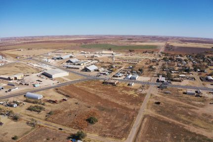 Property in Hale County, Texas