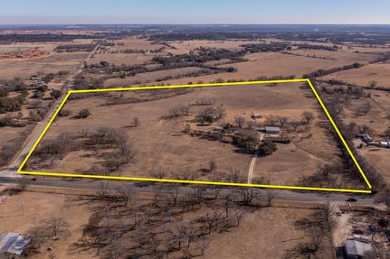 Property in Somervell County, Texas