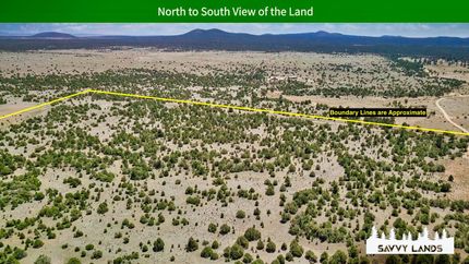 Property in Cibola County, New Mexico