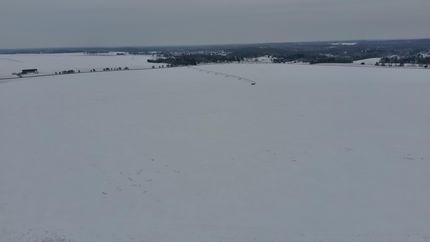 Property in Sherburne County, Minnesota