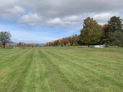 Property in Fulton County, New York