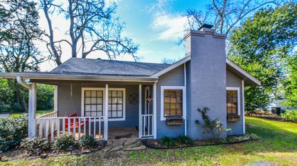 Property in Robertson County, Texas