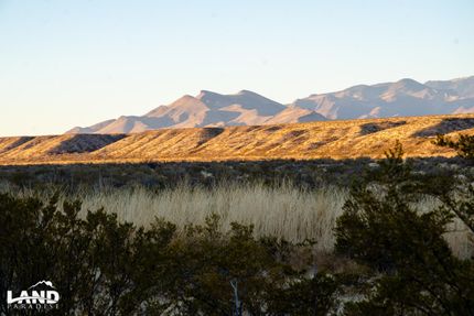 Property in Socorro County, New Mexico