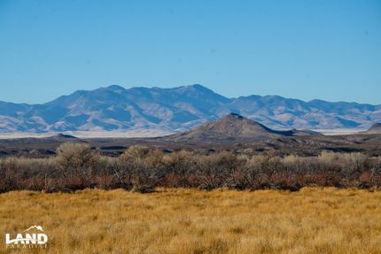 Property in Socorro County, New Mexico