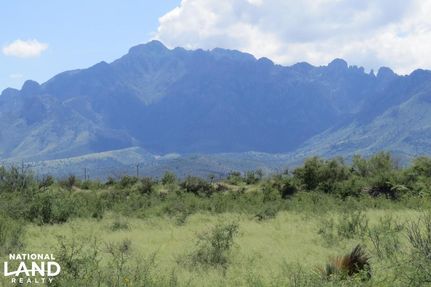 Property in Cochise County, Arizona