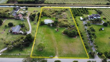 Property in Miami-Dade County, Florida