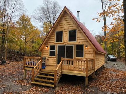 Property in Lewis County, New York