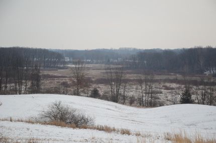 Property in Jackson County, Michigan