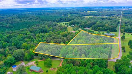 Property in Chester County, Tennessee