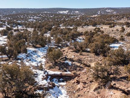 Property in Duchesne County, Utah