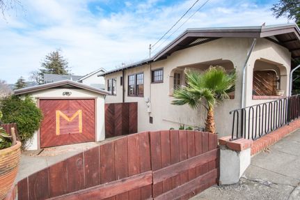 Property in Marin County, California