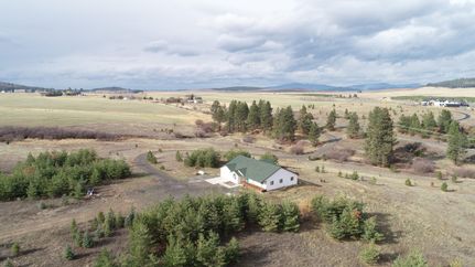 Property in Kootenai County, Idaho