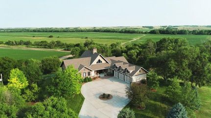 Property in Franklin County, Nebraska