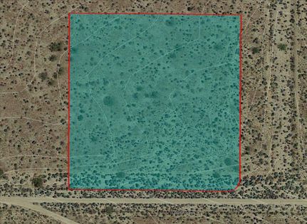 Property in Kern County, California