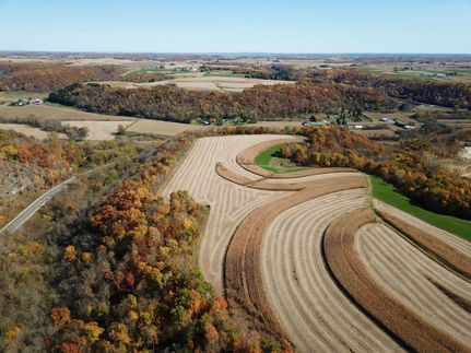 Property in Pierce County, Wisconsin