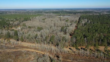 Property in Claiborne Parish, Louisiana