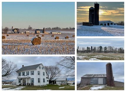 Property in Franklin County, Pennsylvania