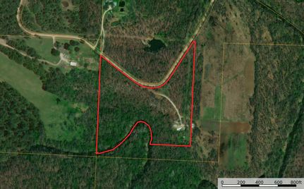 Property in Vernon County, Missouri