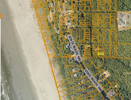 Property in Grays Harbor County, Washington