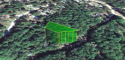 Property in Polk County, Texas