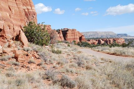 Property in McKinley County, New Mexico