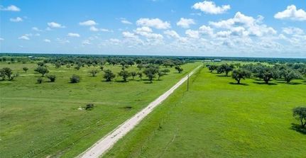 Property in Refugio County, Texas
