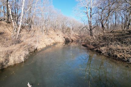 Property in Chautauqua County, Kansas