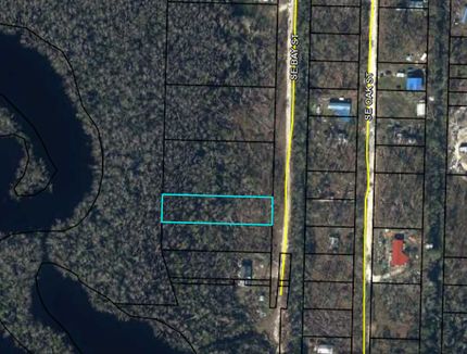 Property in Calhoun County, Florida