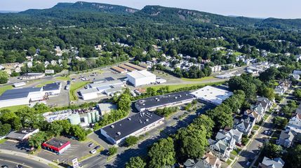 Property in New Haven County, Connecticut