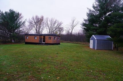 Property in Burnett County, Wisconsin