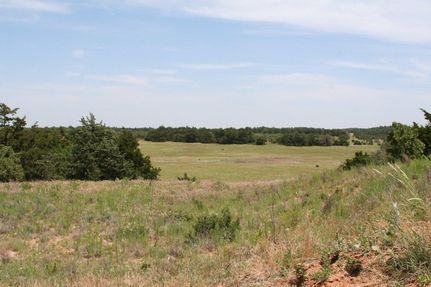 Property in Woodward County, Oklahoma