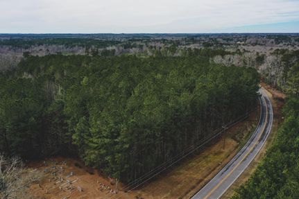 Property in Warren County, North Carolina