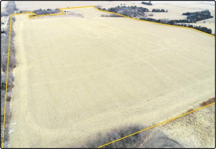 Property in Lancaster County, Nebraska