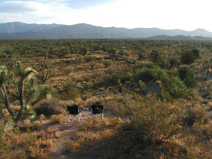 Property in Mohave County, Arizona