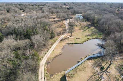 Property in Henderson County, Texas