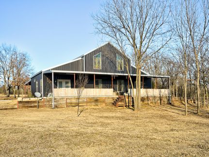 Property in Love County, Oklahoma