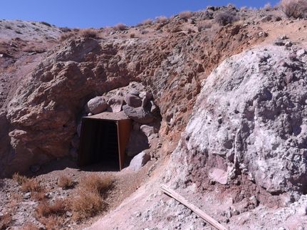 Property in Lyon County, Nevada