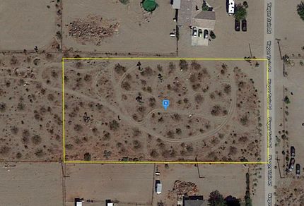 Property in San Bernardino County, California